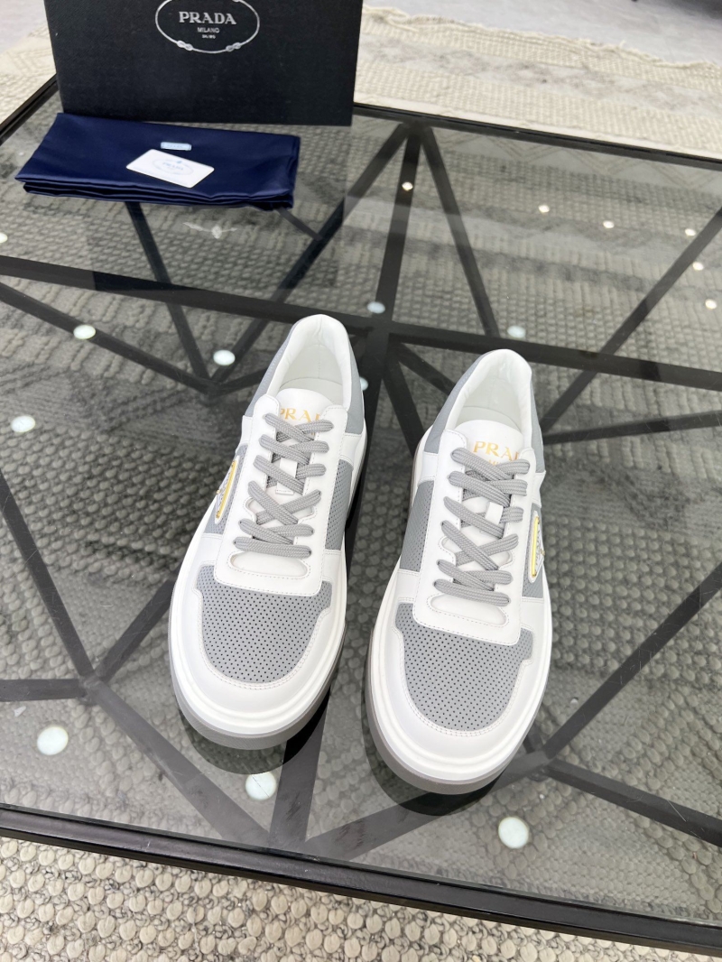 Prada Casual Shoes